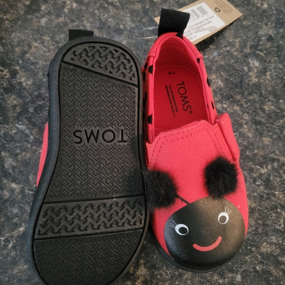 TOMS Alpargata Twin Gore - Picture 4 of 6